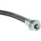 Centric Parts Brake Hose, 150.48002 150.48002 - alternate 5